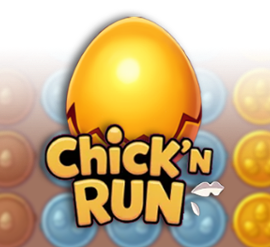 Chick’n Run – Instant Chicken Runner by Pixmove