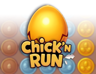 Chick’n Run – Corredor de pollo instantáneo de Pixmove