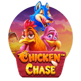 Chicken Chase Slot – Farmyard Fun from Pragmatic Play