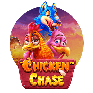 Chicken Chase Slot – Farmyard Fun από το Pragmatic Play