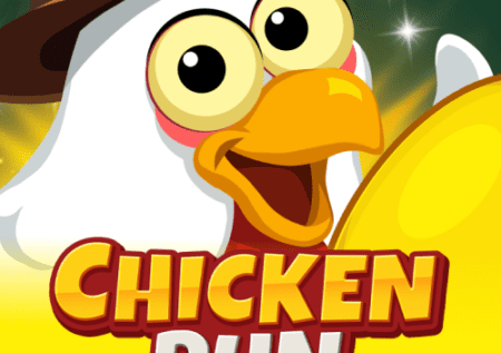 Chicken Run – Παιχνίδι Πολλαπλασιαστή σε Στυλ Crash από την PoggiPlay