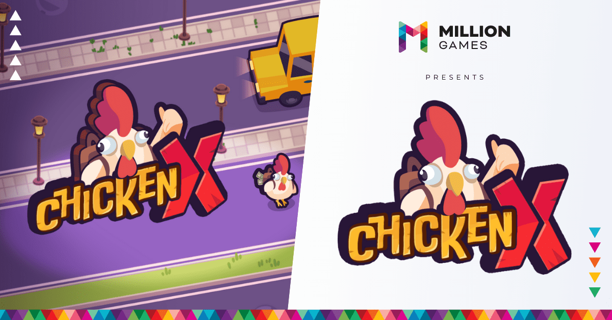 chichen x game