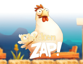 Chicken Zap – UFO Crash Game της Turbo Games