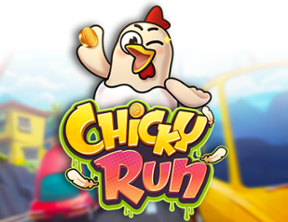 Chicky Run – gra Crash o niskiej zmienności autorstwa PG Soft