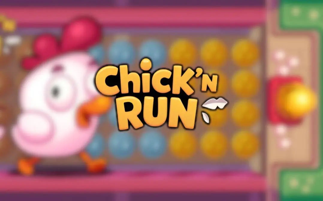 chick-n-run