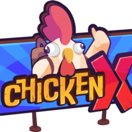 Chicken X – High-Stakes Road-Crossing Crash Game by Million Games