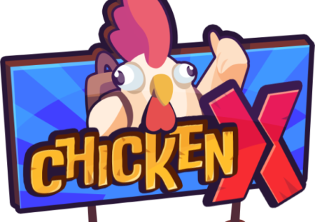 Chicken X – High-Stakes Road-Crossing Crash Game by Million Games