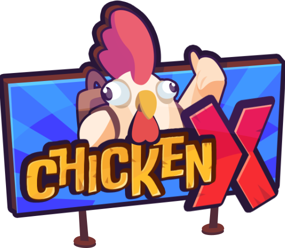 Chicken X – High-Stakes Road-Crossing Crash Game by Million Games