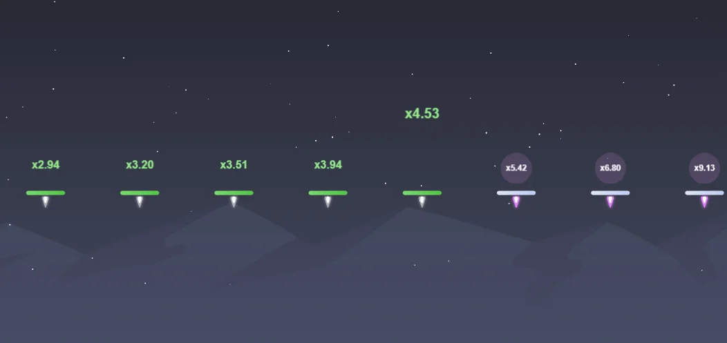 Rooster Run Demo