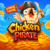 Chicken Pirate – High-Stakes Arcade Crash from 100HP Gaming