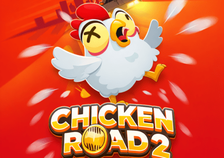 Chicken Road 2 – New Layouts, Same Risky Fun