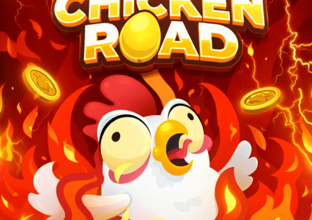 Chicken Road – Full Review & How to Play
