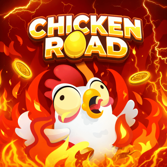 Chicken Road – Full Review & How to Play